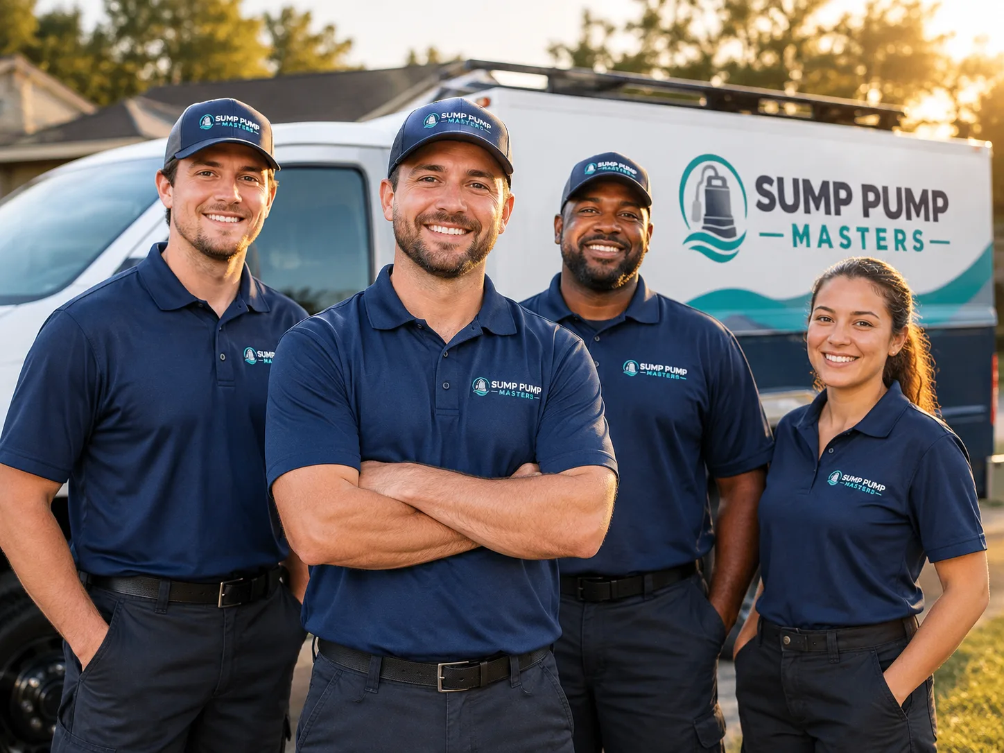 Sump Pump Repair company in Olivehurst, CA