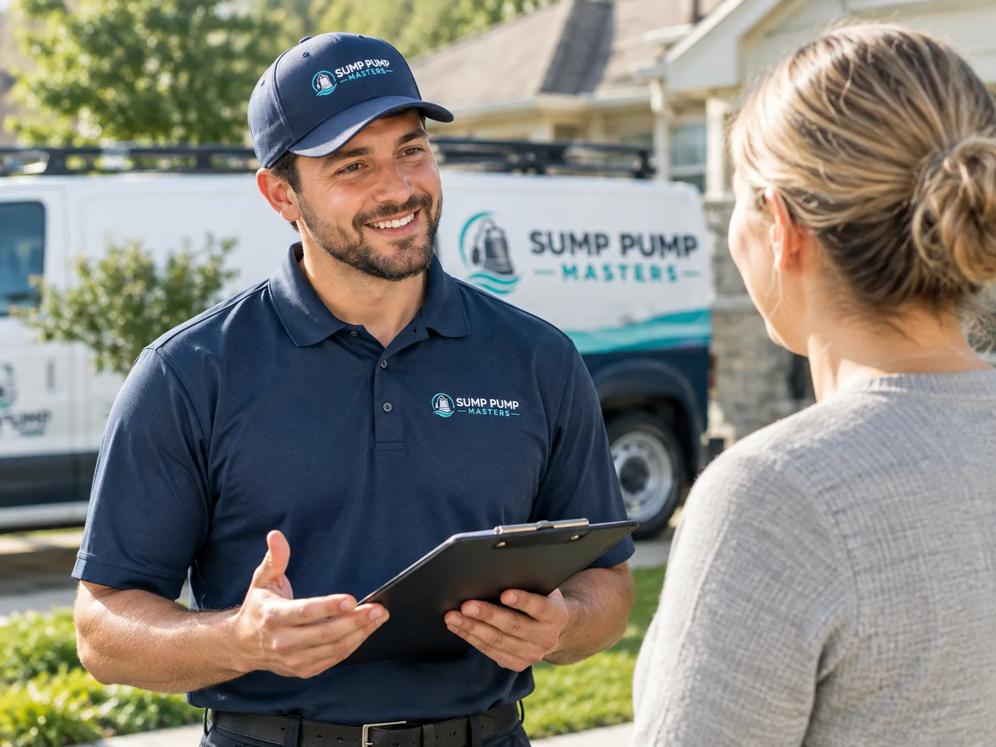 Sump Pump Repair Olivehurst, CA FAQs